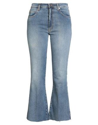 People BOTTOMWEAR - Pantaloni jeans su YOOX.COM