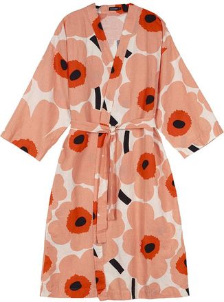 Marimekko Unikko Home Robe