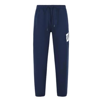 Polo Ralph Lauren Sweatpants, male, Blue, Size: 2XL Sweatpant