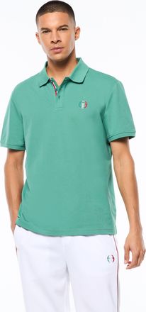 Sergio Tacchini Eredita Polo