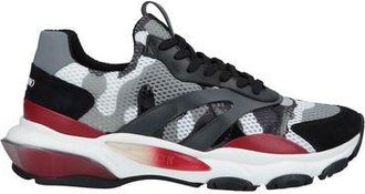 Valentino Garavani FOOTWEAR - Trainers sur YOOX.COM