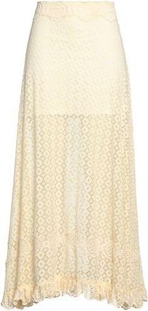 Paco Rabanne PARTES DE ABAJO - Faldas largas en YOOX.COM