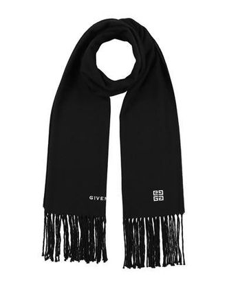 Givenchy ACCESSORIES - Scarves on YOOX.COM