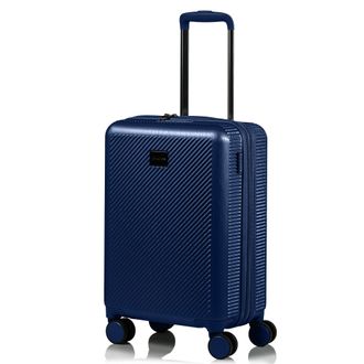 Champs Luggage Iconic II / Carry-on / Silver