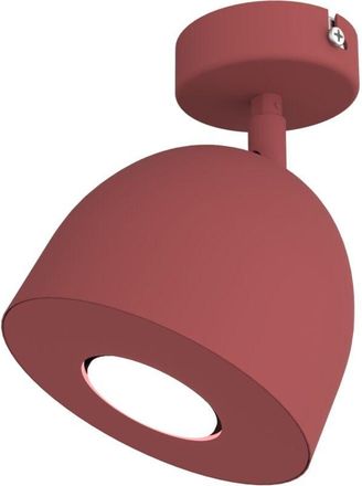 Lumicom Campanella Plafon 1x Monocolor Mate