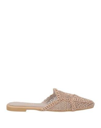 Ovye By Cristina Lucchi FOOTWEAR - Mules & Clogs on YOOX.COM