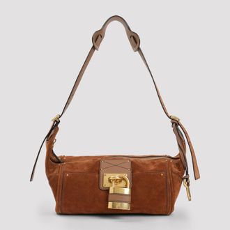 Chlo&eacute; Paddington Shoulder Bag