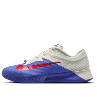 Nike Vapor Pro 3 Premium Deep Night Pale Ivory Crimson HJ6774-500