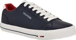 Tommy Hilfiger Risabel Sneaker in Navy/White at Nordstrom Rack, Size 10.5