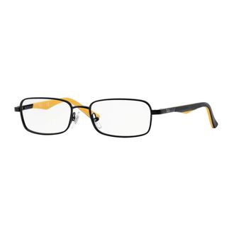 Ray-Ban Brillen - unisex - Brillen - Zwart - 54 MM - Accessoires