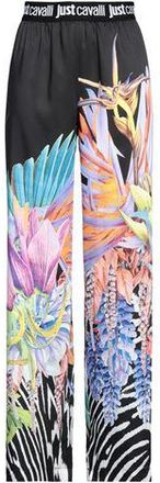 Just Cavalli PARTES DE ABAJO - Pantalones en YOOX.COM