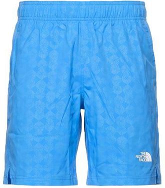 The North Face M 24/7 PENTADOME EMBOSSED 7IN SHORTS