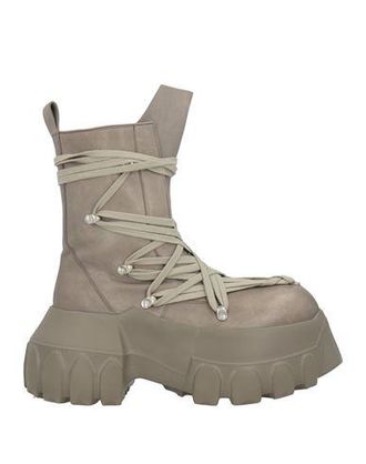 Rick Owens Boots