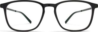 Mykita Tuktu C2 Optisch Montuur - Dames - Brillen - Zwart - ONE Size - Accessoires