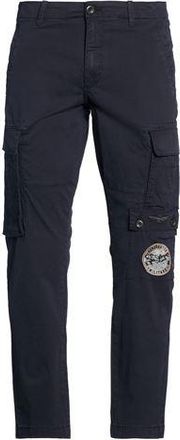 Aeronautica PARTES DE ABAJO - Pantalones en YOOX.COM