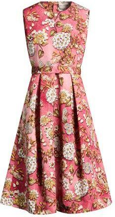 Mary Katrantzou DRESSES - Midi dresses sur YOOX.COM