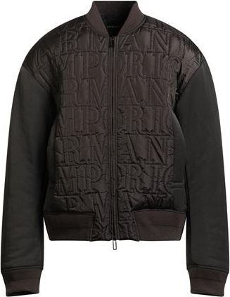Emporio Armani ROPA DE ABRIGO - Chaquetas y cazadoras en YOOX.COM