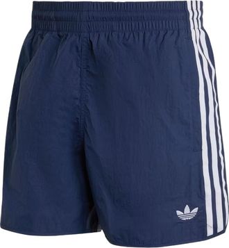 adidas Sprinter Shorts Asia Sizing Night Indigo KE4111
