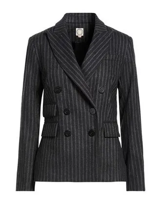 Ines De La Fressange SUITS and CO-ORDS - Blazers on YOOX.COM