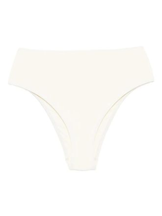Bondi Born Poppy bikini bottoms - Neutrals