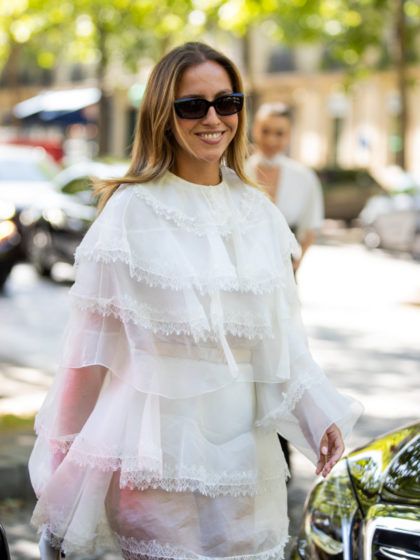 3 abiti da sposa da copiare alle influencer nel 2022