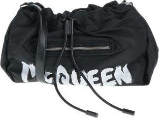 Alexander McQueen BAGS - Cross-body bags sur YOOX.COM