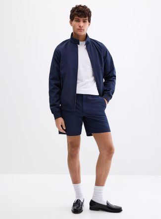 Le 31 Mens Minimalist stretch short Inseam: 7