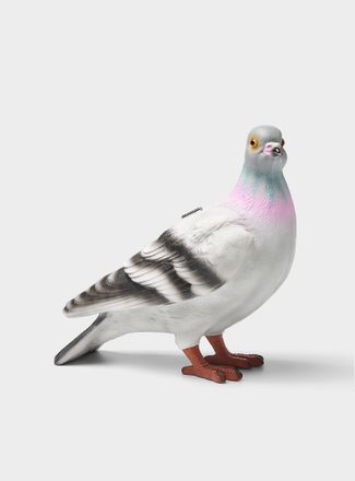 J.W.Anderson Womens Pigeon clutch