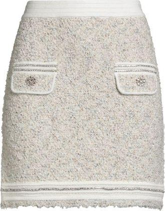 Blugirl PARTES DE ABAJO - Minifaldas en YOOX.COM