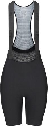 Cafe du Cycliste Freida Velohose f&uuml;r Damen | schwarz/grau