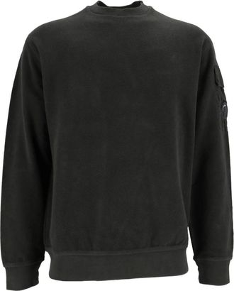 C.P. Company C.p. Company, Uomo, Felpe, Verde, XL, new