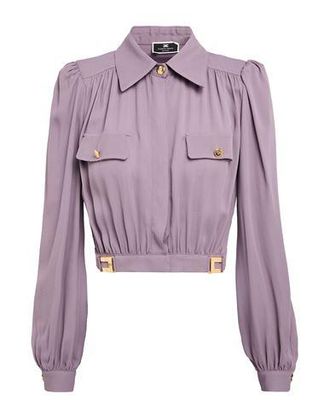 Elisabetta Franchi TOPS - Hemden auf YOOX.COM