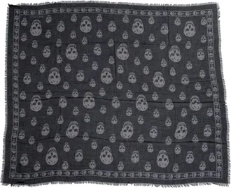 Alexander McQueen Hombre, Accesorios, Negro, Talla: ONE Size