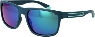 Polaroid Bicolor Kunststof Zonnebril