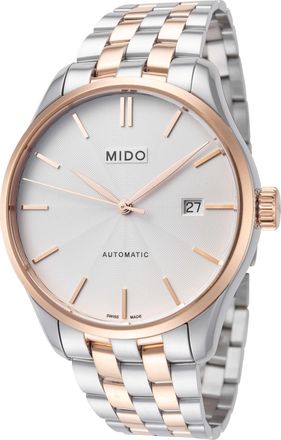 Mido Belluna II Mens Watch