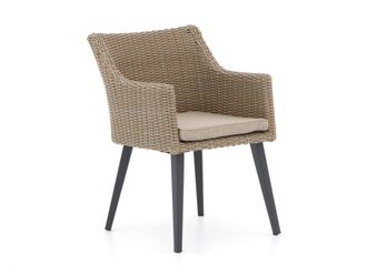 Manifesto Furniture Manifesto Matese dining tuinstoel