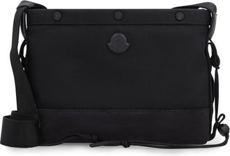Moncler New Tech Crossbody Bag