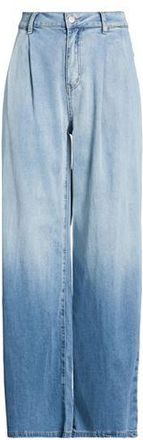 Sandro Ferrone BOTTOMWEAR - Jeans on YOOX.COM