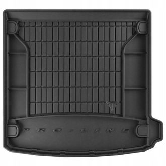 OEM Alfombrilla De Goma Para Maletero Audi Q8 Desde 2018-tm