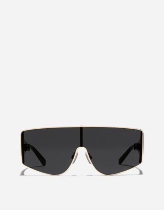 Dolce & Gabbana Dna Sunglasses - Woman Black Onesize