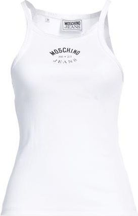 Moschino TOPS - Tank Tops auf YOOX.COM
