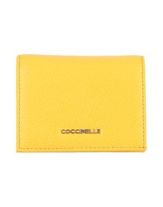 Coccinelle PICCOLA PELLETTERIA - Portafogli su YOOX.COM