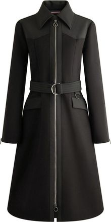 Fusalp Maina coat - Black