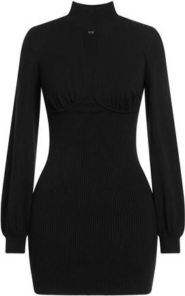 Elisabetta Franchi DRESSES - Mini dresses sur YOOX.COM