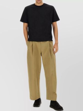 STUDIO NICHOLSON t-shirt