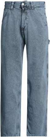 Carhartt Work in Progress BOTTOMWEAR - Jeans on YOOX.COM