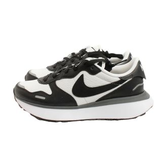 Nike Phoenix Waffle Leather - female - Nike - Running Shoes - Multicolor - 4 1/2 UK - Sport