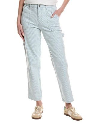 Rvca Rvca Recession Pant