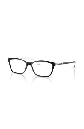 Ralph Lauren 52mm Cat Eye optical glasses in Black at Nordstrom