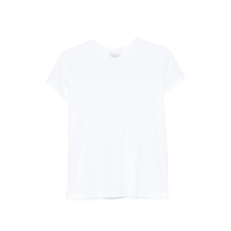 Camiceria Mazzarelli Crew-neck T-shirt